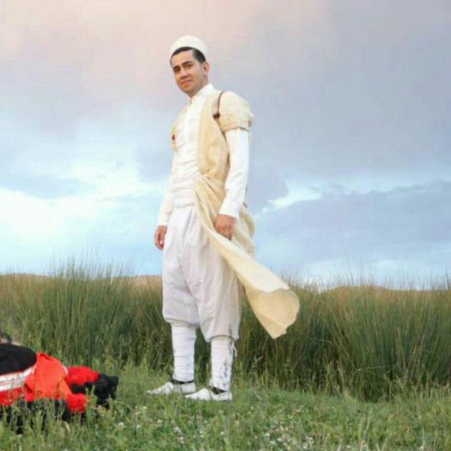 محمدرضا نظری شاد مجلسی